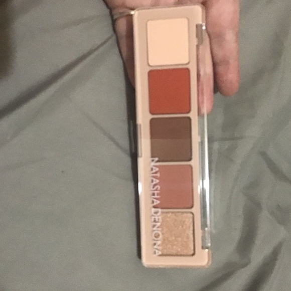 Natasha Denona peak pallet bnib - Picture 3 of 6